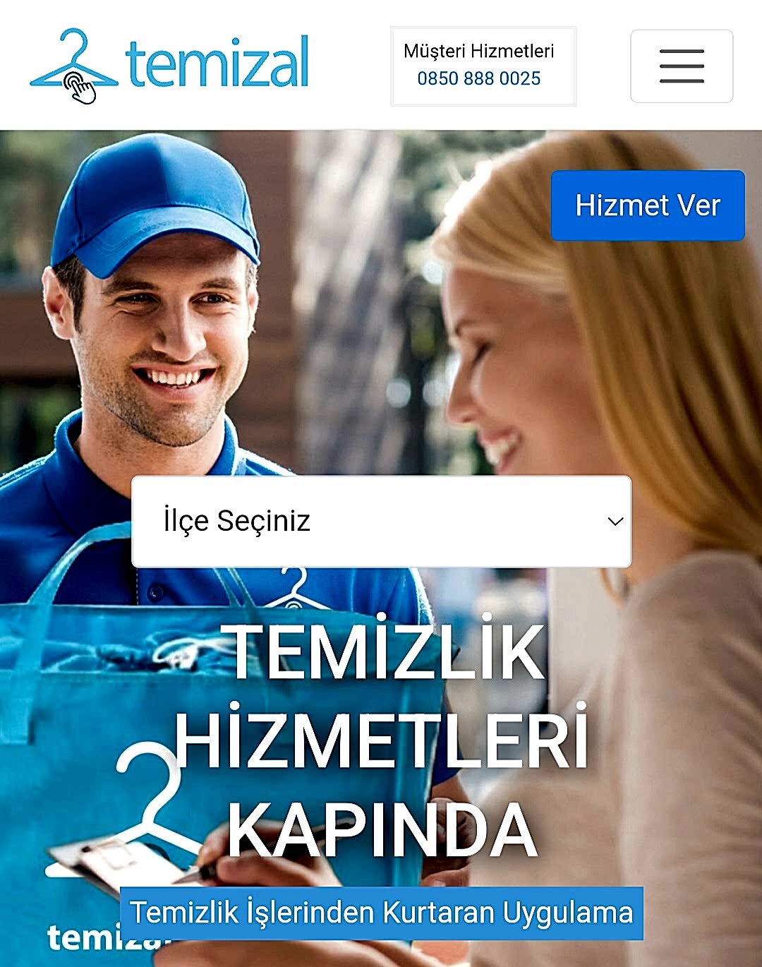 Temizal Kimdir?