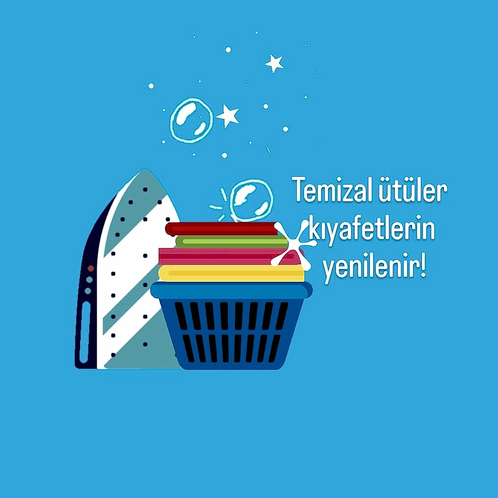 Giysilerime Nasıl Bakım Yapmalıyım?