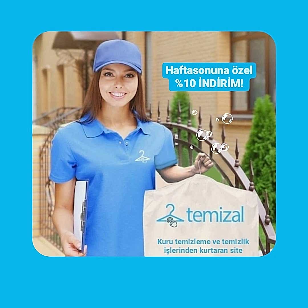 Ucuz Organik Kuru Temizleme Yaptırmak Dezavanjlı mı?