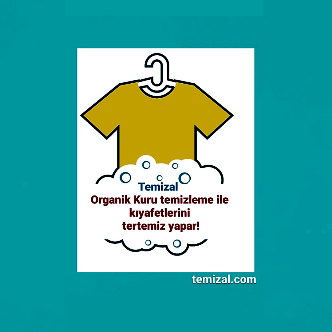 Organik Kuru Temizleme Ne Kadar Sürede Yapılır?