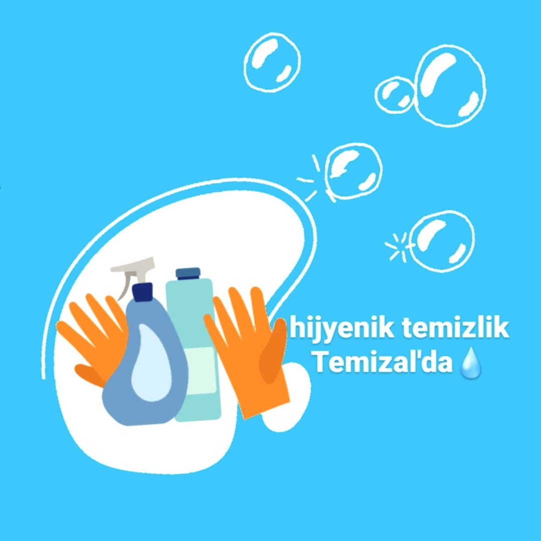 Ev Temizliğinin Sağlığa Faydaları 