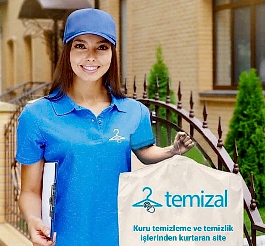 En iyi Organik Kuru Temizleme