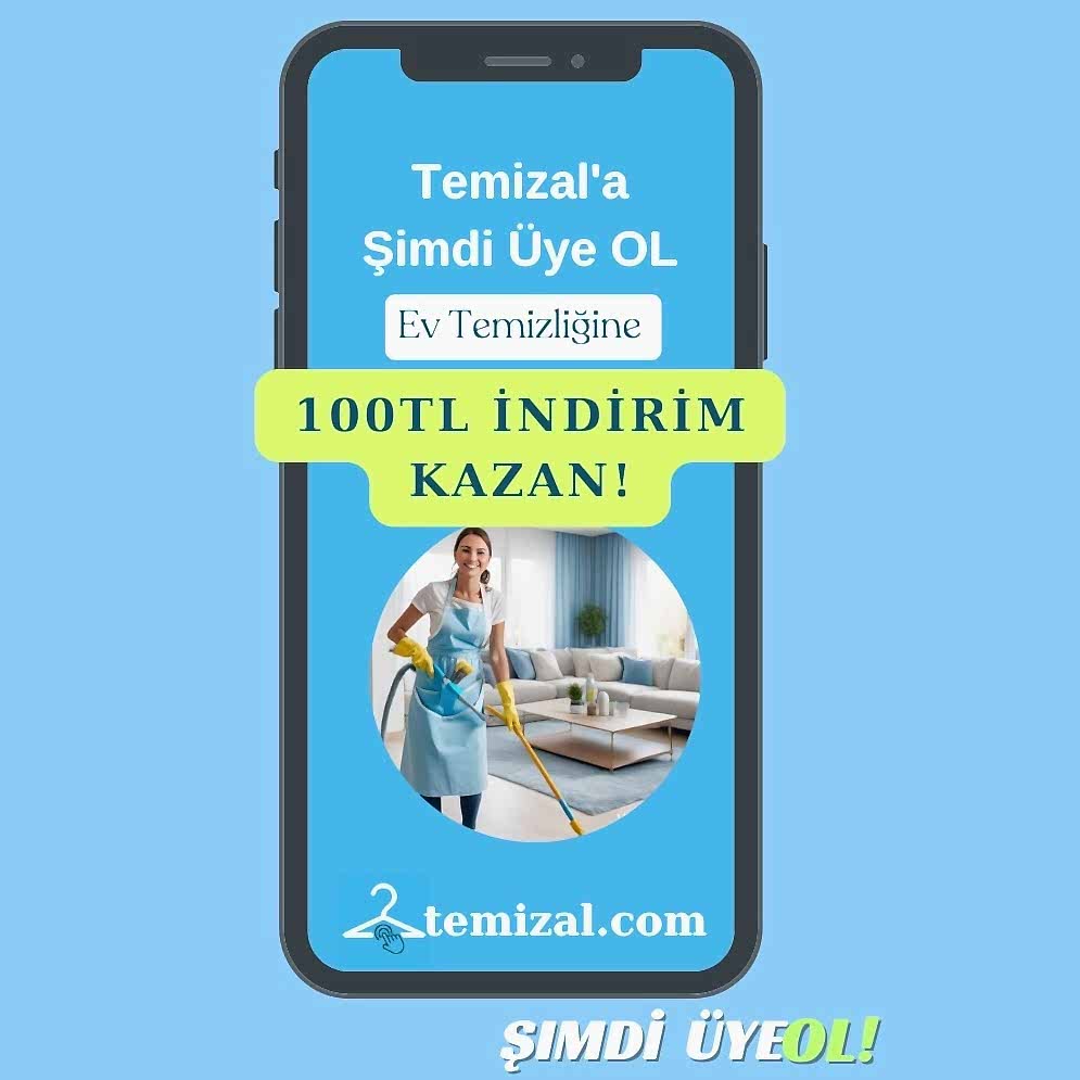 Temizlikte Zaman Yönetimi