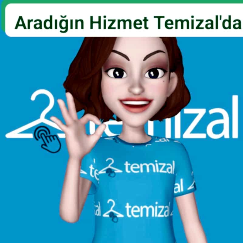 Üsküdar Temizlik Şirketi:Temizal ile Uzman Temizlik!