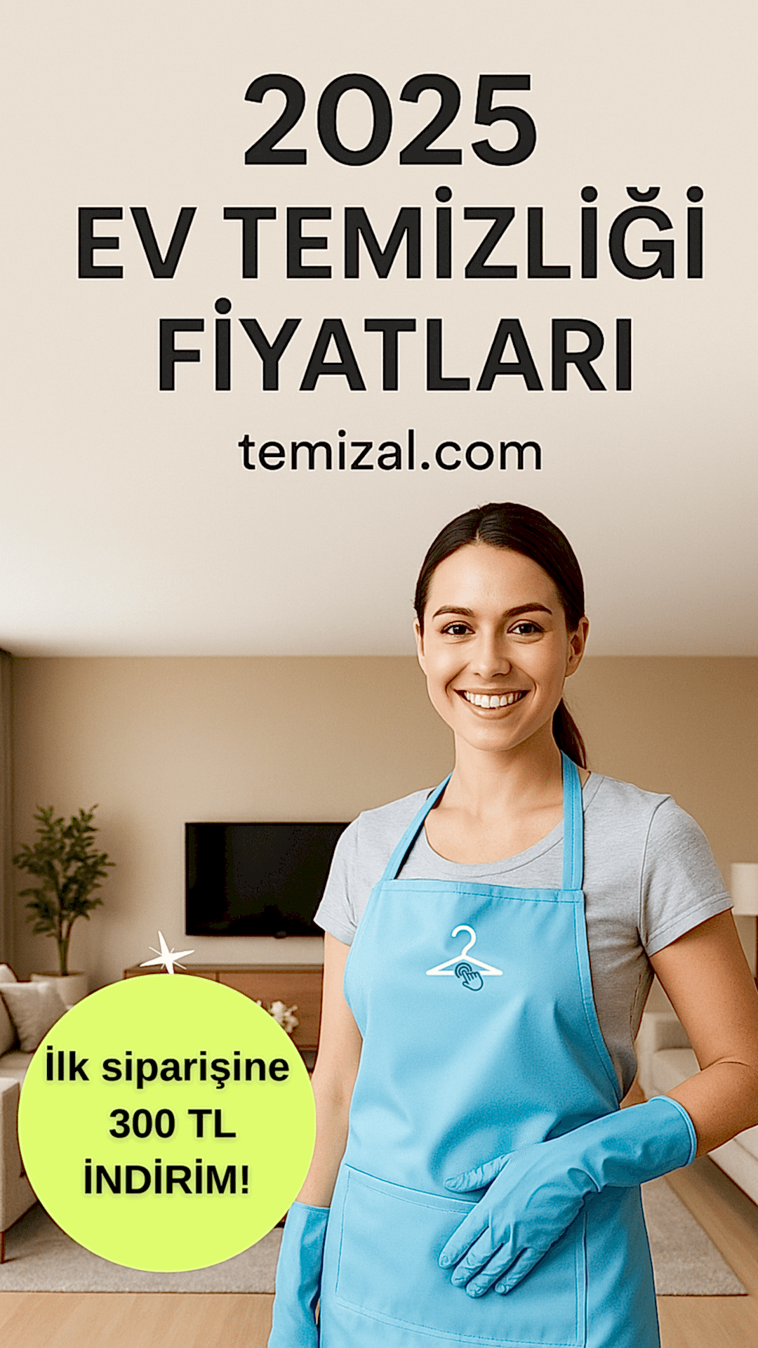2025 Ev Temizliği Fiyatları: Güncel Rehber ve Karşılaştırmalı Liste