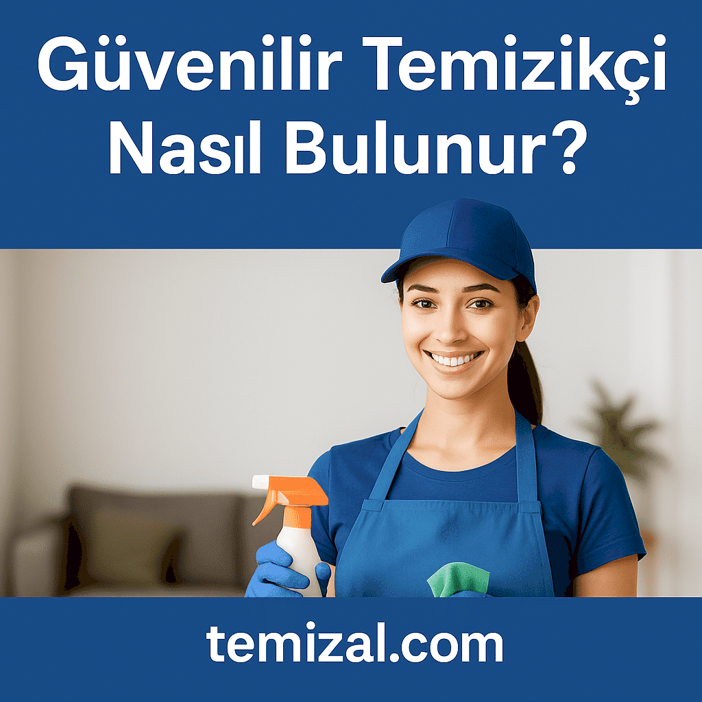 Ev Temizliğinde Doğru Süre Seçimi: 4 Saat Yeterli mi, 6 Saat mi Olmalı?