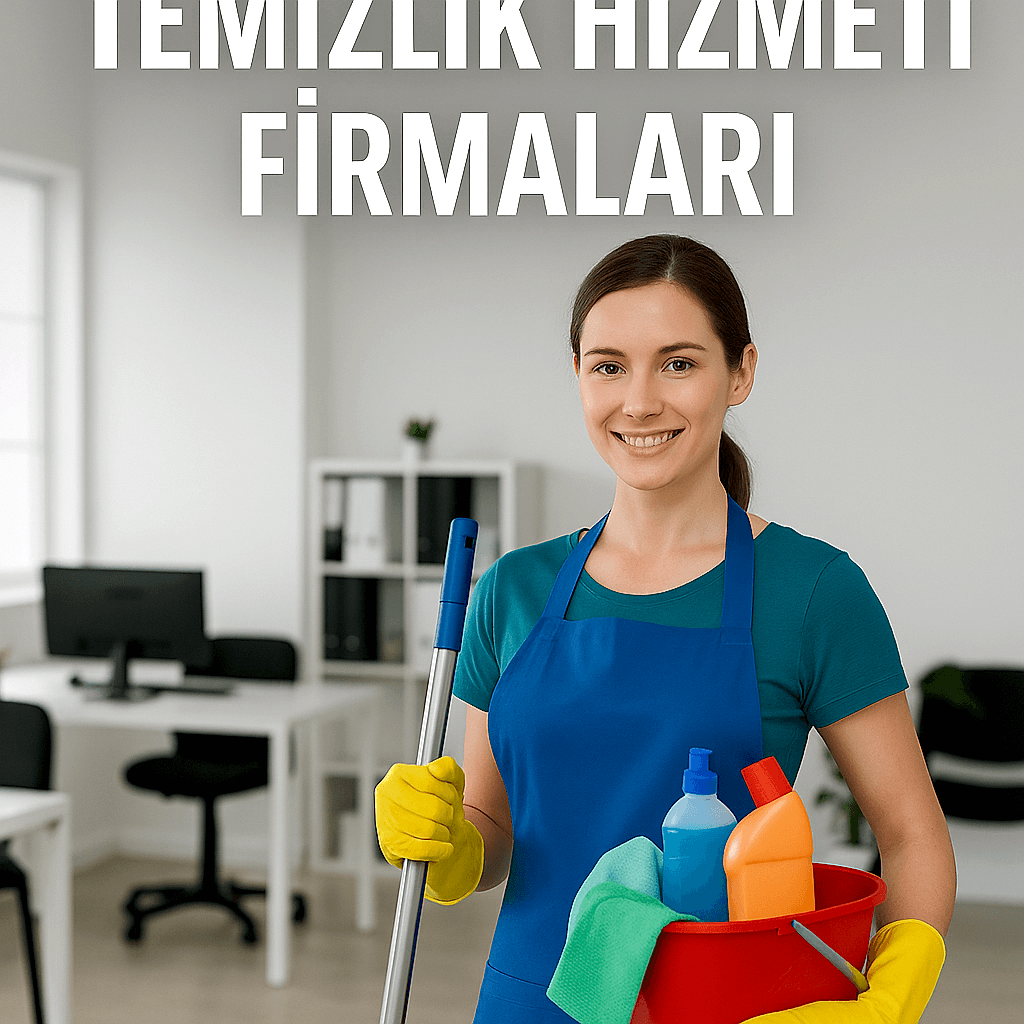 Temizlik Hizmeti Firmaları