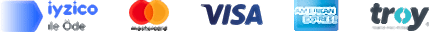 iyzico logo